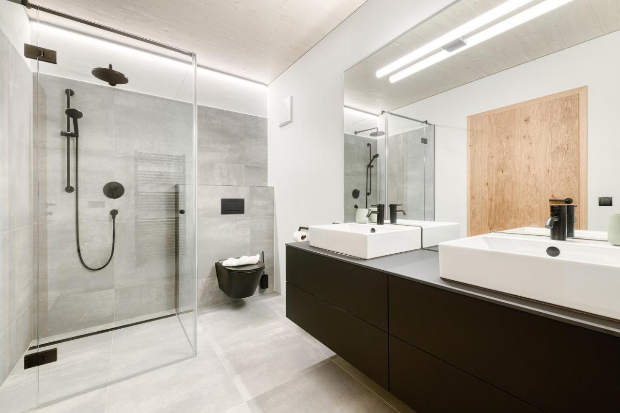 Luxus Penthouse Zentral By A-Appartments Brand  Exterior photo