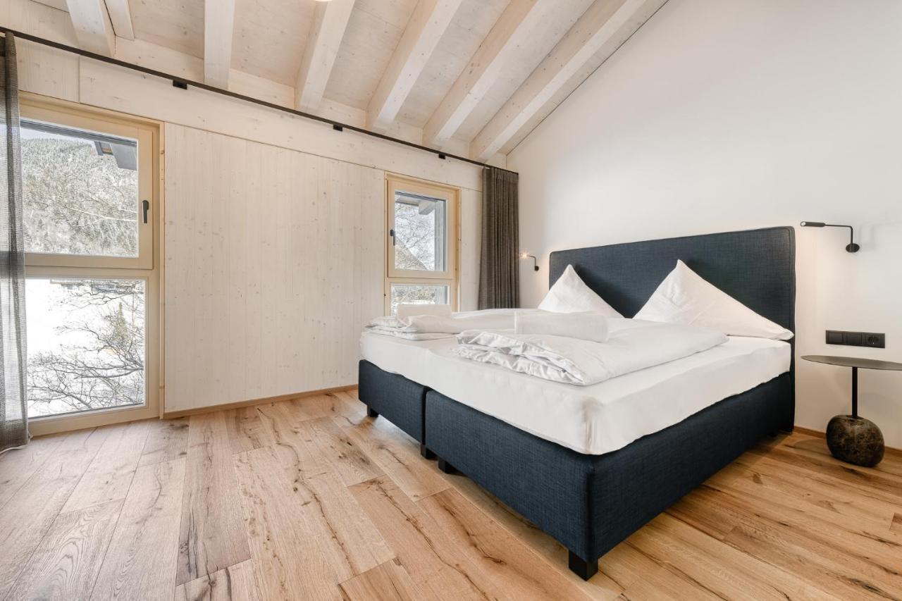 Luxus Penthouse Zentral By A-Appartments Brand  Exterior photo