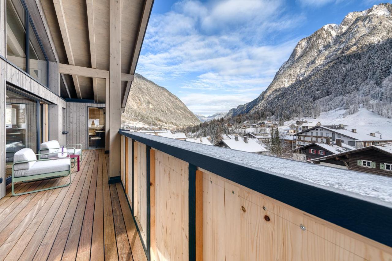 Luxus Penthouse Zentral By A-Appartments Brand  Exterior photo