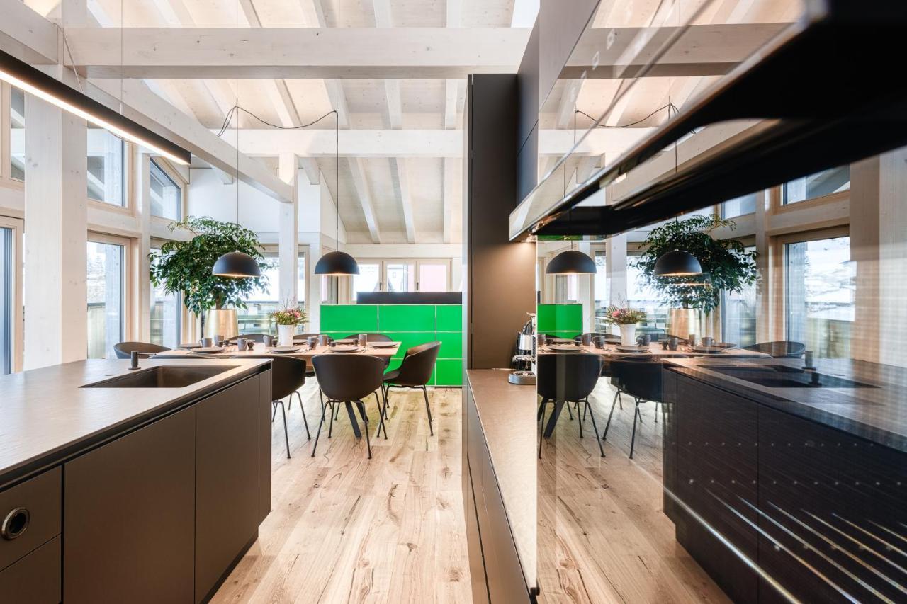 Luxus Penthouse Zentral By A-Appartments Brand  Exterior photo