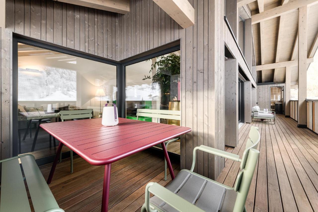 Luxus Penthouse Zentral By A-Appartments Brand  Exterior photo