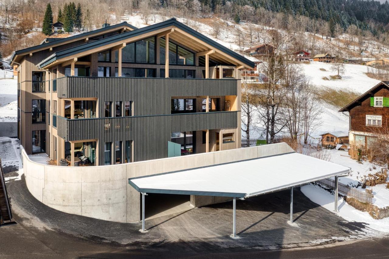 Luxus Penthouse Zentral By A-Appartments Brand  Exterior photo